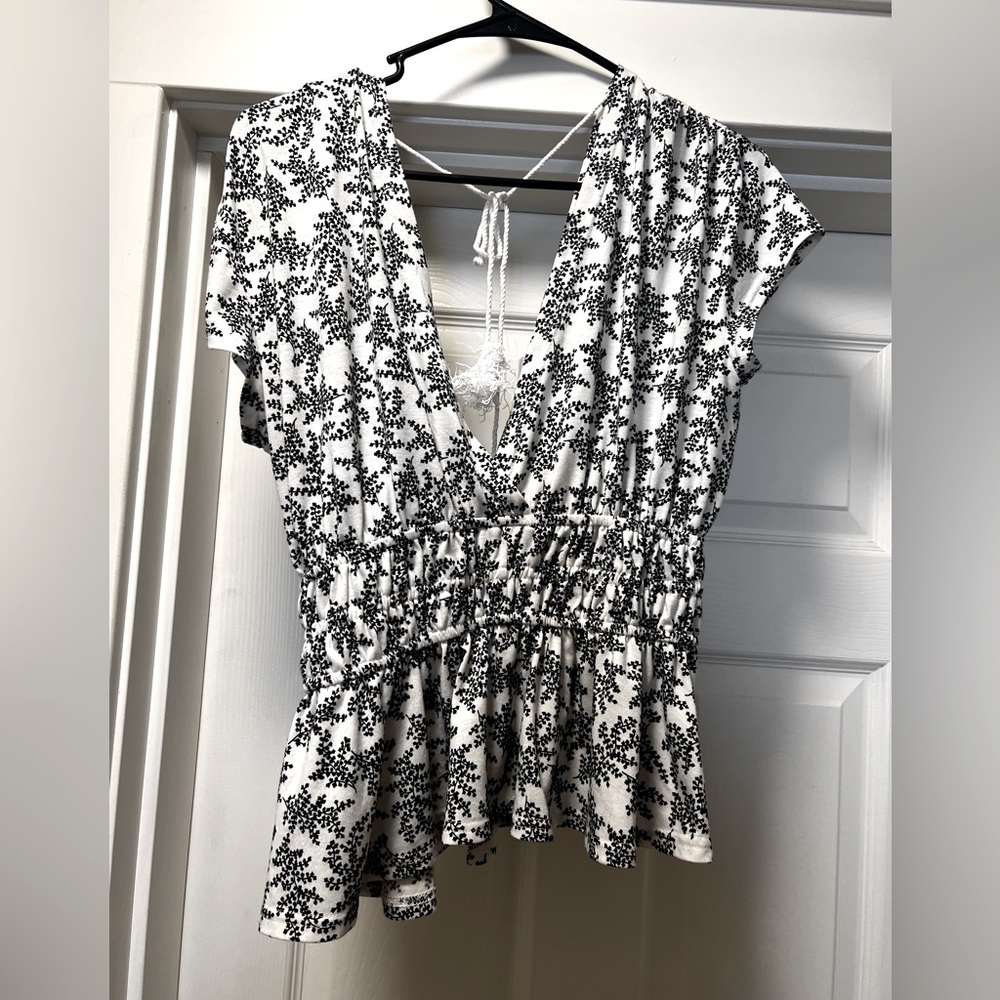 Nectar Clothing Women’s Blouse